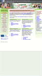 Mobile Screenshot of chemistrynetwork.pixel-online.org