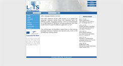 Desktop Screenshot of lets.pixel-online.org